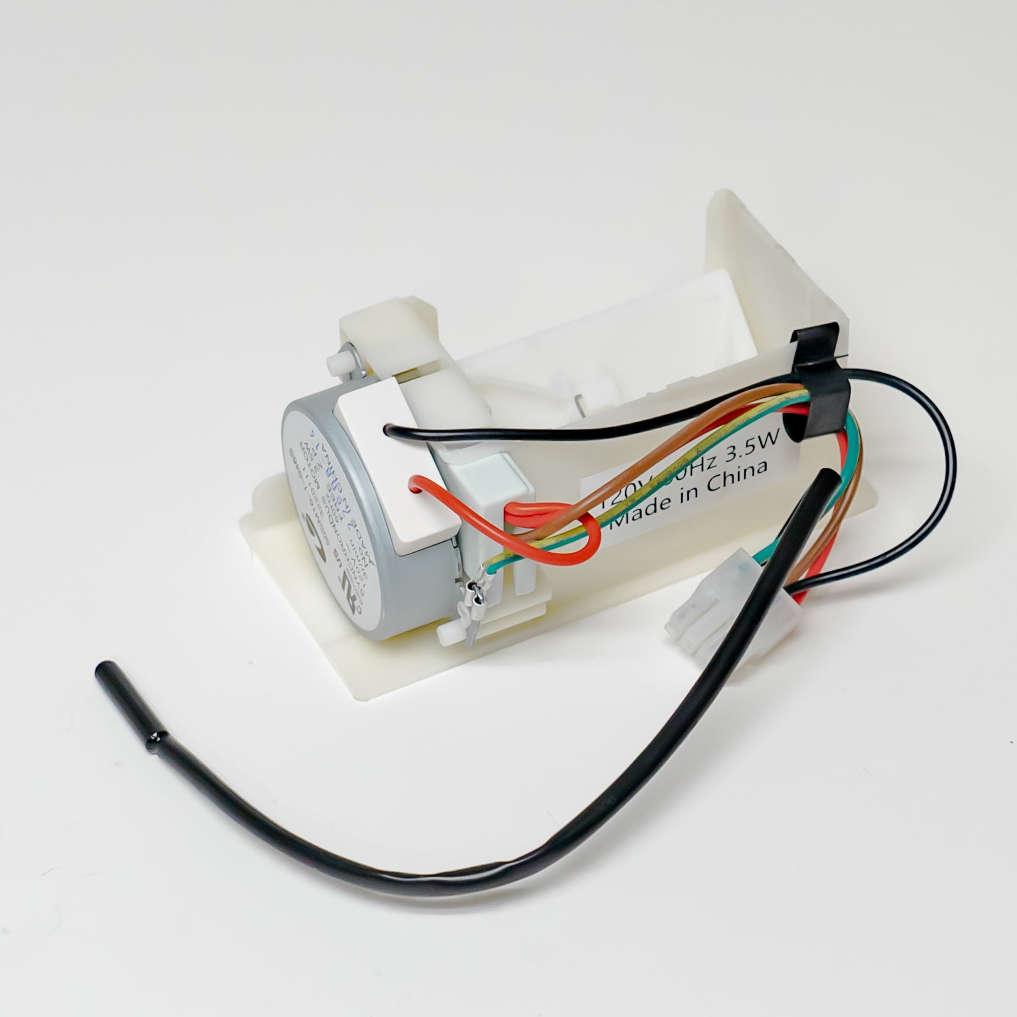 Choice Parts for Whirlpool W10479155 Refrigerator Air Damper Control