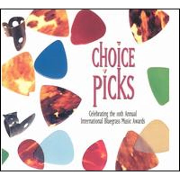 Pre-Owned Choice Picks (CD 0015891700021) by Various Artists