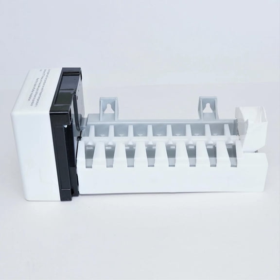 Choice Refrigerator Icemaker for Whirlpool W10300022