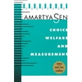 thumbnail image 1 of Choice, Welfare and Measurement, (Paperback), 1 of 1