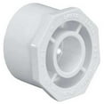 thumbnail image 1 of Choice Zoro  1.5 x 1 in. PVC Schedule 40 Reducing Bushing, White, 1 of 1