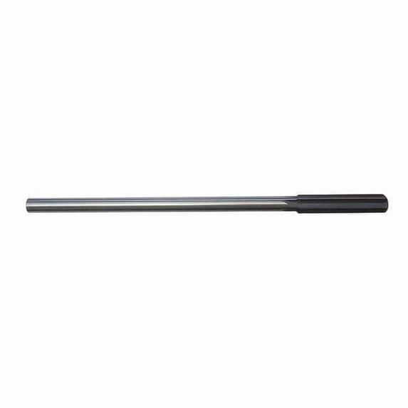 Manufacturer Varies Chucking Reamer,0.4370",6 Flutes 13H707