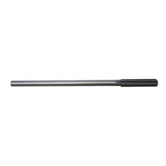 Manufacturer Varies Chucking Reamer,3mm,4 Flute,HSS 13H717