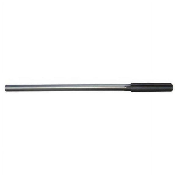 Choice Zoro 13H724 6 mm 6 Flutes Chucking Reamer