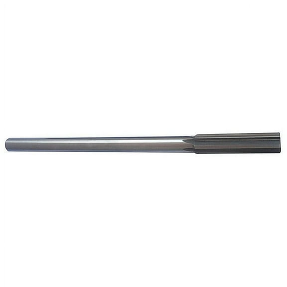Choice Zoro 13H740 14 mm 6 Flutes Chucking Reamer