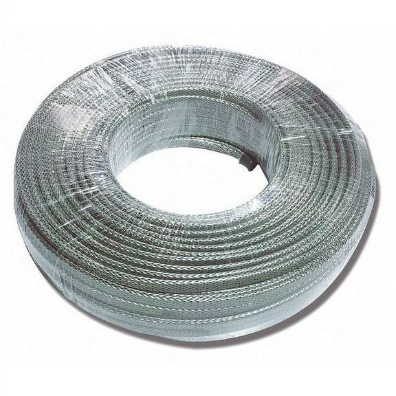 Manufacturer Varies Electric Heating Cable, 120VAC, 50 ft Length 13R080