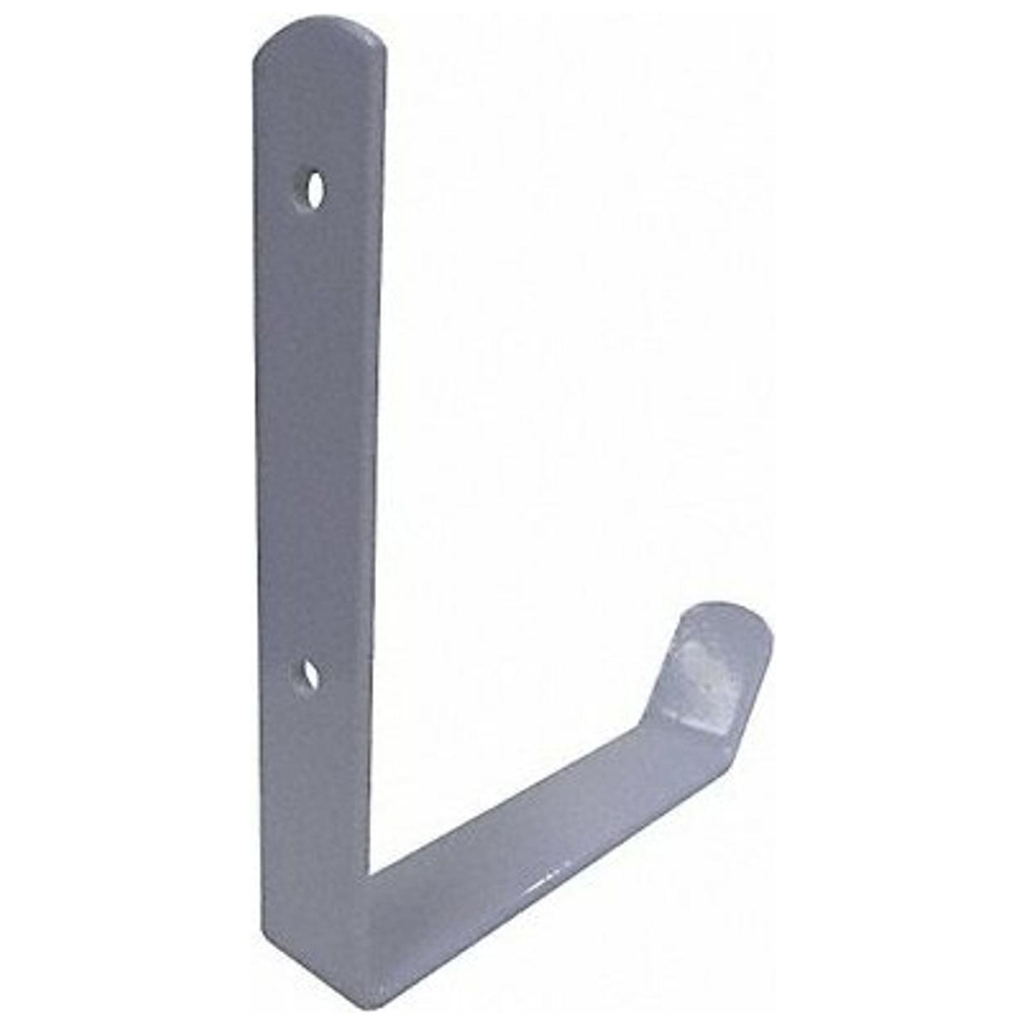 Choice Zoro 39DL10 4.125 in. Steel Single Point Hook,