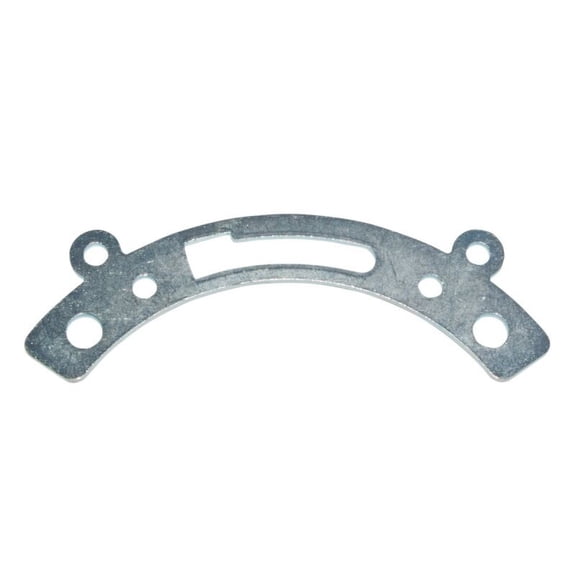 EZ-Flo Zinc-Plated Spanner Flange - 40010