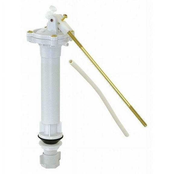 Manufacturer Varies Fill Valve, Plastic 40203