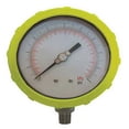 thumbnail image 1 of Choice Zoro 4EFJ7 4 in. Test Pressure Gauge, 1 of 1