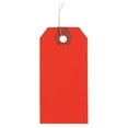 thumbnail image 1 of Manufacturer Varies Blank Shipping Tag,Paper,Colored,PK1000 4WKZ6, 1 of 1