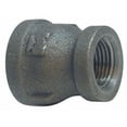 thumbnail image 1 of Reducer Coupling Reducer, 3/4" x 3/8" Pipe, FNPT, Malleable Iron, Class 150, 1 of 1