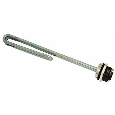 Water Heater Element,1/4" L,240V,5500W 60069