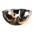 thumbnail image 1 of Choice Zoro ONV-360-32 32 in. Acrylic Full Dome Mirror, 1 of 2