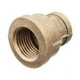 thumbnail image 1 of Manufacturer Varies Reducing Coupling, Brass, 1 1/4 x 1 in ZUSA-PF-10325, 1 of 1