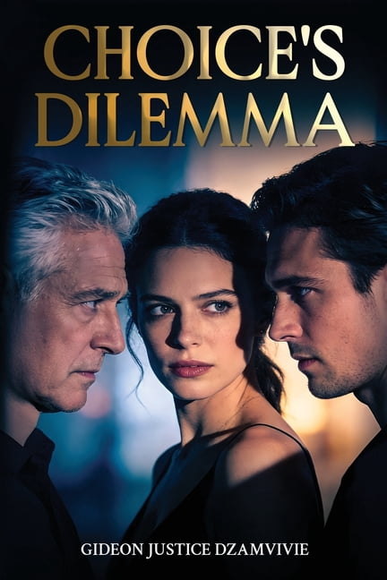 Choice's Dilemma: Contemporary Steamy Romance, (Paperback)