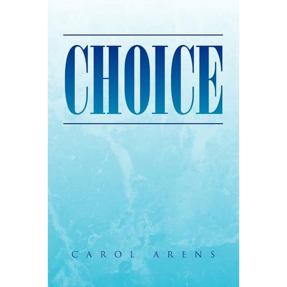 Choices (Paperback)