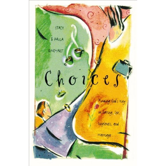 Pre-Owned Choices Paperback