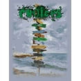 thumbnail image 1 of Choices: Good Choices, Bad Choices and Blind Guesses, (Paperback), 1 of 1