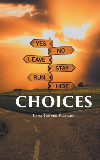 Choices, (Hardcover)