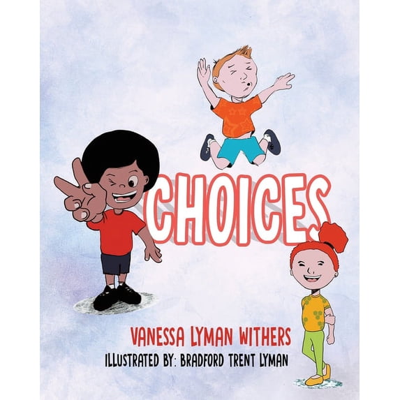 Choices (Paperback)