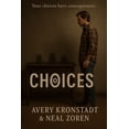 thumbnail image 1 of Choices, (Paperback), 1 of 1