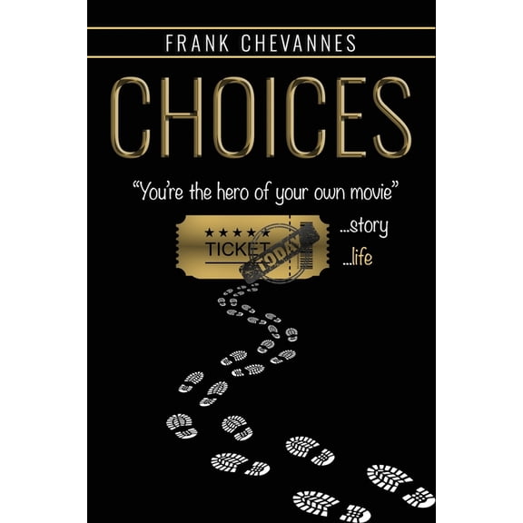 Choices (Paperback)