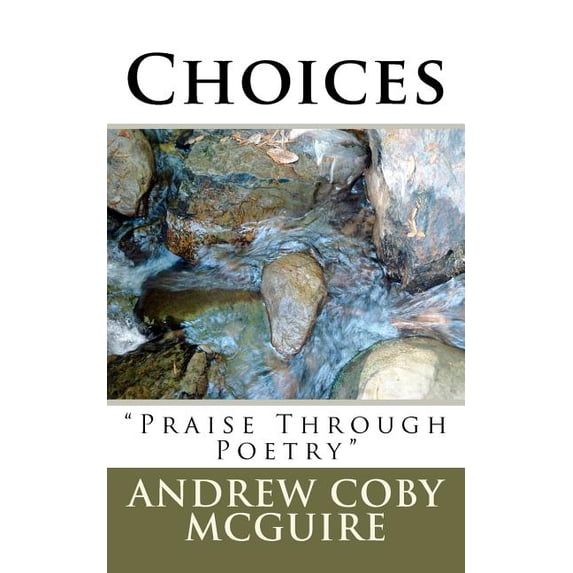 Choices (Paperback) - Walmart.com