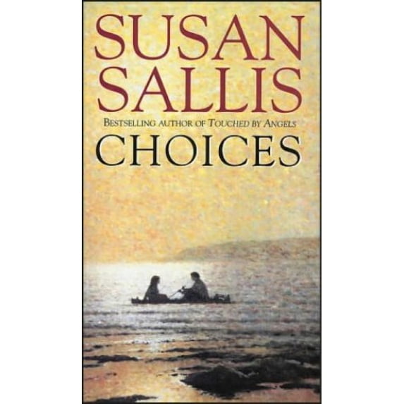 Pre-Owned Choices (Paperback) 0552145491 9780552145497