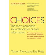 Choices The Most Complete Sourcebook fo Choices, Paperback