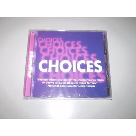 Choices by Incahoots (2000-05-04)
