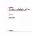 thumbnail image 1 of Pre-Owned Choices in Relationships: An Introduction to Marriage and the Family Paperback, 1 of 1