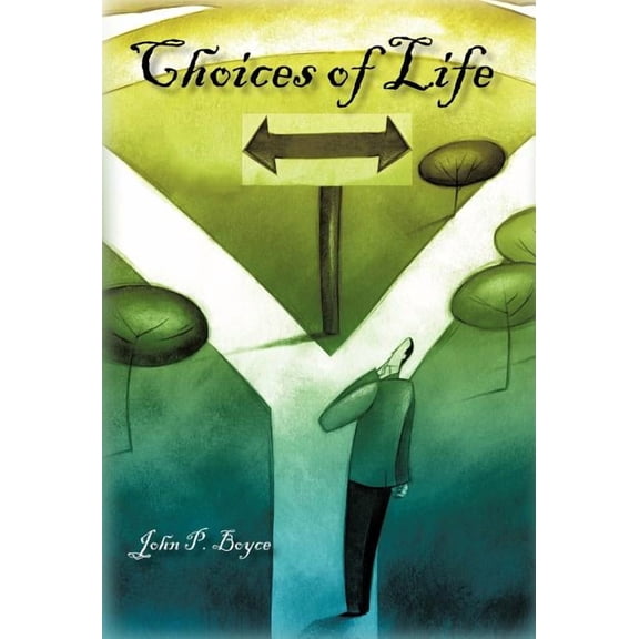 Choices of Life (Hardcover)