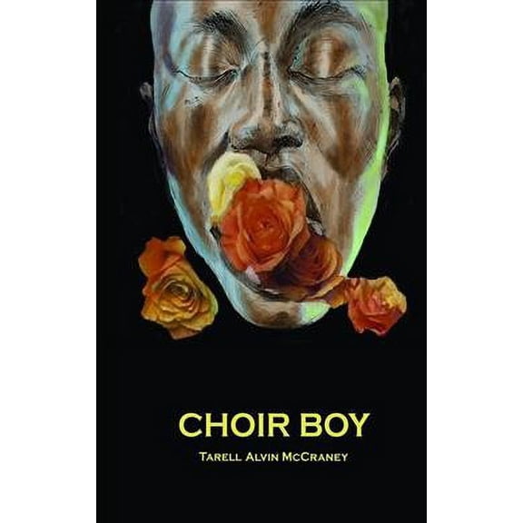 Choir Boy (Paperback)