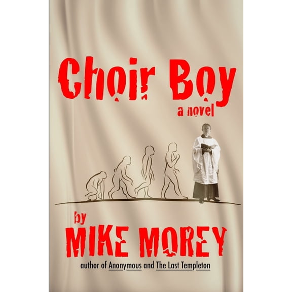 Choir Boy, (Paperback)