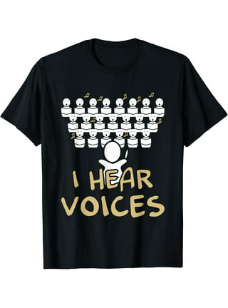 Choir Shirts
