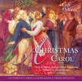 thumbnail image 1 of Choir of Sidney Sussex College Cambridge; Sutton; - Christmas Carol: Victorian Car - Music & Performance - CD, 1 of 1