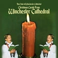 thumbnail image 1 of Choir of Winchester Cathedral - Christmas Carols From Winchester Cathedral - Music & Performance - CD, 1 of 1