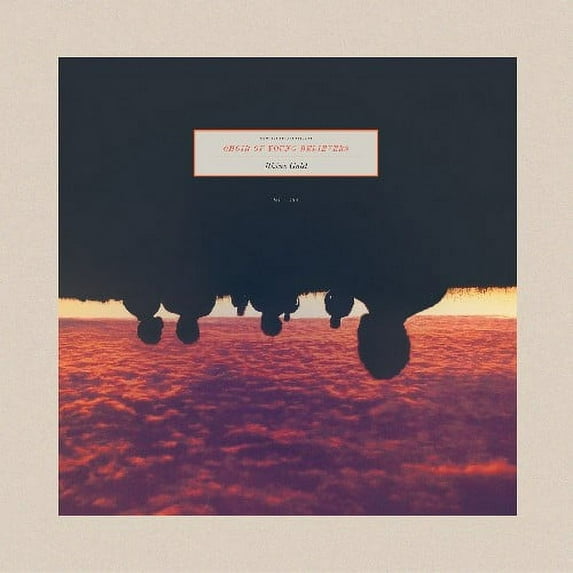 Choir of Young Believers - Rhine Gold - Music & Performance - Vinyl