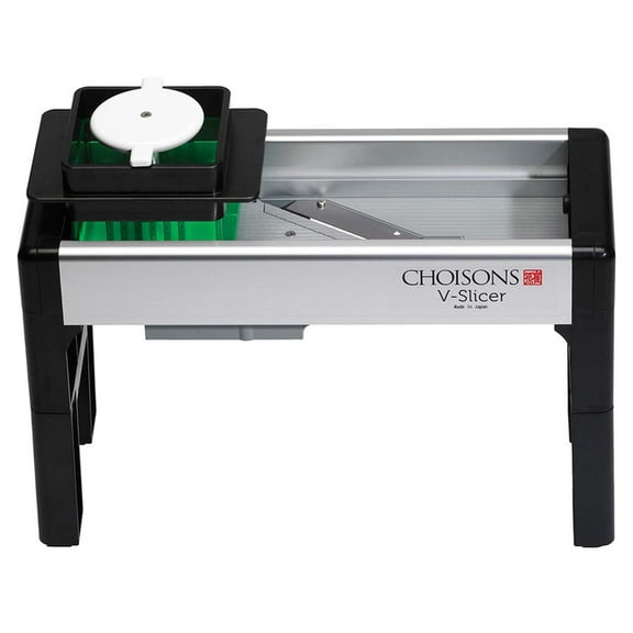 Choisons V-Slicer Precision Standing Mandoline