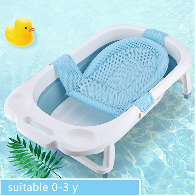 Chok Comfortable Infant Bathtub Seat Perfect Fits for Universal Babies