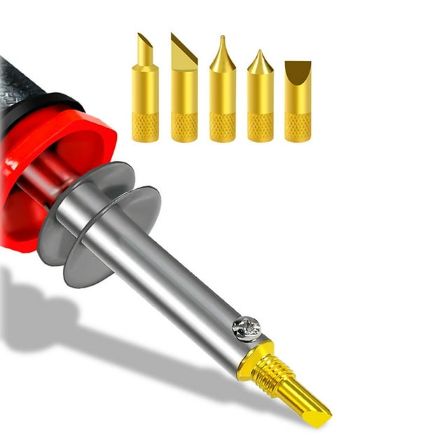 Chok Professional Heat Cutter Kit,Hot Knife for Cutting & Carving Foam Making Stencils and