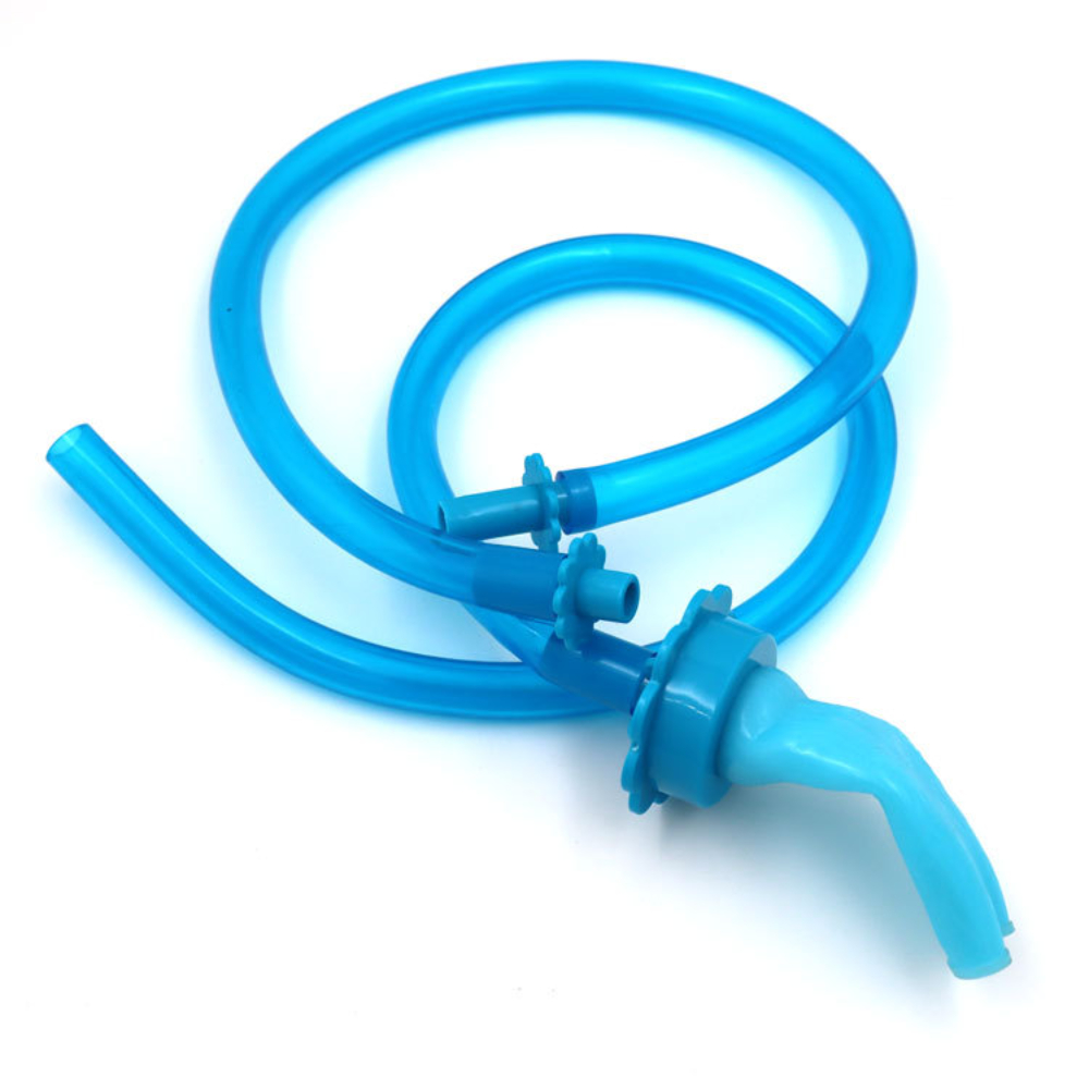 Chok Slipon Dog Wash Hose Attachment. Pet Bather for Showerhead and