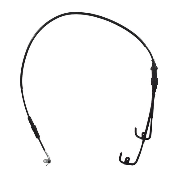 Choke Cable Fits For Arctic Cat ATV 2004 2005 2006 650 V-2 ONLY 0487-033 NJ.