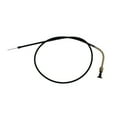 thumbnail image 1 of Choke Cable Fits Toro Time Cutter Zero Turn Z4235 MX4260 SS500 Repl. 112-9753, 1 of 8
