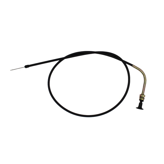 Choke Cable Fits Toro Time Cutter Zero Turn Z4235 MX4260 SS500 Repl. 112-9753