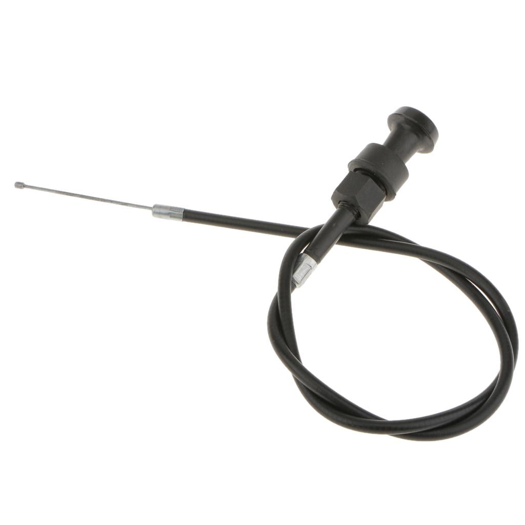 Cavo Acceleratore Completo Per Yamaha PW50 PW 50 (1997-2009) - Y-Zinger Dirt Bike