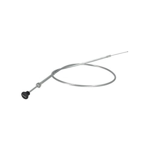 Choke Cable fits John Deere 2510 4020 AR27301