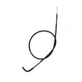 thumbnail image 1 of Choke Cable fits Kawasaki Prairie 300 KVF300 2x4 4x4 1999 - 2002 by Race-Driven, 1 of 3