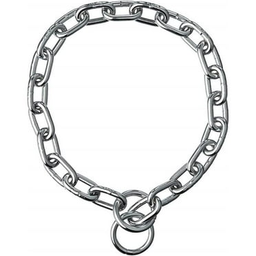 Choke Chain - 6.0 mm x 26 in.